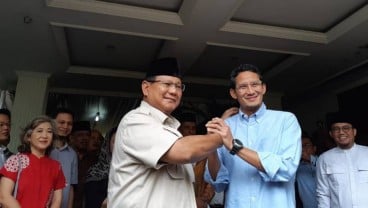 Prabowo Gugat ke MK, Akankah Hasil Pemilu 2019 Berubah?