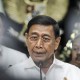 Wiranto: Yang Kalah Pemilu Harus Kesatria Terima Kekalahan