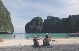 Tren Wisata ke Luar Negeri Hisap Devisa ke Luar Negeri