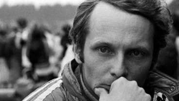Niki Lauda Telah Tiada, Ini Kejayaannya di Sirkuit & Ranah Bisnis