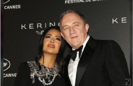 Kesetaraan Gender & Peran Perempuan Dirayakan di Cannes Tahun Ini