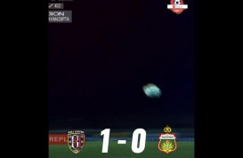 Liga 1: Bali United vs Bhayangkara FC 1-0, Dendam pun Terpuaskan. Ini Videonya