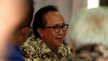 Suap Pengadaan Kapal, Mantan Menteri Kelautan Sharif Cicip Kemungkinan Diperiksa KPK