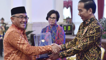 Banyak Disoal, Ini Penjelasan Walikota Depok Soal Raperda Kota Religius