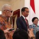 Mega Beri Selamat ke Jokowi Menang Pilpres, Jokowi Selamati Mega Menang Pileg