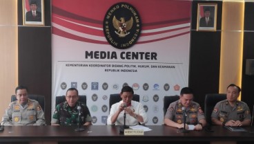 Wiranto : Eks Danjen Kopassus Ditangkap Miliki Senjata Api Ilegal