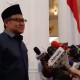 Cak Imin Temui Jokowi, Bahas Formasi Kabinet Jokowi-Ma'ruf Amin