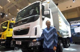 Rambah Pasar MDT, Tata Motors Yakin Produk Barunya Bebas ODOL