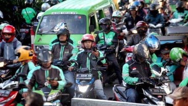 Tarif Transportasi Daring : KPPU Ikut Awasi Potensi Predatory Pricing