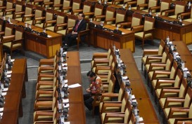 Pemilihan Legislatif 2019 : Modal Mantan Menteri Bukan Jaminan Lolos Mudah ke DPR 