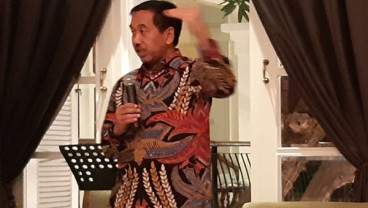 Penumpang Pesawat Susut, AP II Masih Yakin Kinerja Tetap Tumbuh