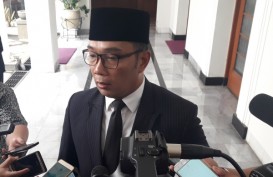 Hasil Pemilu 2019 Ditetapkan, Ridwan Kamil Ajak Semua Pihak Hormati KPU