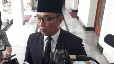 Hasil Pemilu 2019 Ditetapkan, Ridwan Kamil Ajak Semua Pihak Hormati KPU