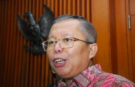 PPP Berharap Tambahan Kursi Menteri di Pemerintahan Jokowi