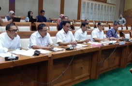 Komisi VI DPR Apresiasi Langkah Garuda Indonesia (GIAA) Gandeng Mahata
