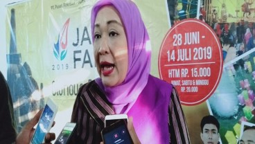 Jateng Fair 2019 Targetkan 500.000 Pengunjung