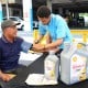 Perkenalkan Pelumas, Shell Rimula Hadirkan Periksa Gratis Truk dan Pikap