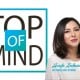 Top of Mind : Hanifa Ambadar