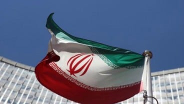 Iran Ingatkan Amerika Jangan Lakukan Permainan Berbahaya