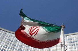 Iran Ingatkan Amerika Jangan Lakukan Permainan Berbahaya