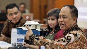 Menristekdikti Imbau Mahasiswa Hormati Hasil Pemilu 2019