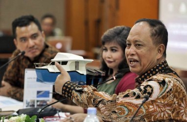 Menristekdikti Imbau Mahasiswa Hormati Hasil Pemilu 2019