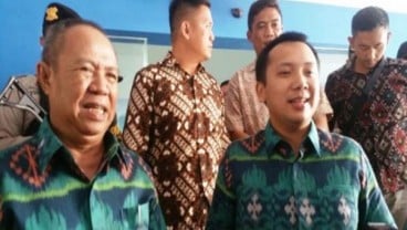 Begini Konsep Pembangunan Kawasan Industri Pertahanan di Lampung