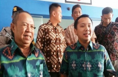 Begini Konsep Pembangunan Kawasan Industri Pertahanan di Lampung