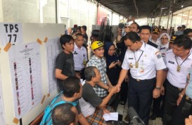 Jakarta Siaga I, Anies Imbau Masyarakat Aktivitas Seperti Biasa