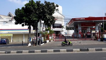 Antisipasi Aksi 22 Mei, 4 Kantor Pelayanan Pajak Tutup