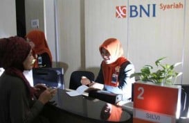 BNI Syariah Targetkan Transaksi Hasanah Card Rp1,2 Triliun