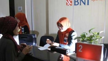 BNI Syariah Targetkan Transaksi Hasanah Card Rp1,2 Triliun