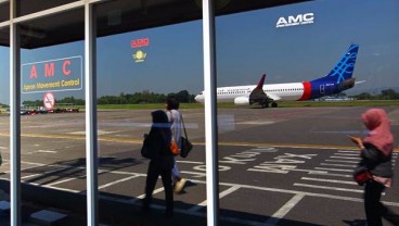 Ini Gebrakan Sriwijaya Air di Tengah Kemarau Sektor Penerbangan