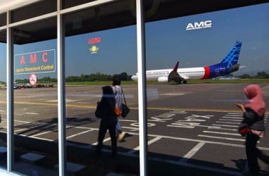 Ini Gebrakan Sriwijaya Air di Tengah Kemarau Sektor Penerbangan