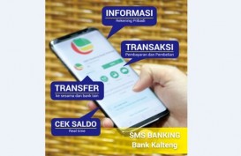 Bank Kalteng Rencanakan IPO Akhir 2021