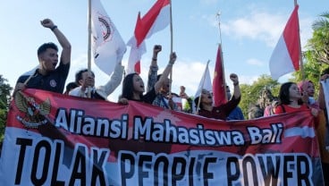 Bawaslu Bali Siapkan Data Antisipasi Gugatan di MK