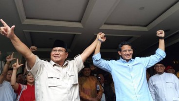 Aksi Demo 22 Mei Rusuh, Tagar #TangkapPrabowo Jadi Trending Topik Dunia