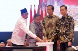 BKPM Percepat Realisasi Investasi Korea Selatan