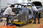 Pasar Ekspor Melemah, Produksi Otomotif Korea Selatan Turun