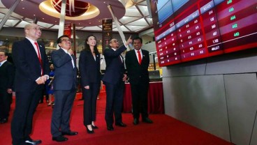 Estika Tata Tiara (BEEF) Realisasikan 89,5 Persen Dana IPO 