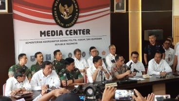 Gunakan Pendekatan Berbeda, Ini Penjelasan Kapolri Tito Karnavian