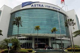 Astra Motor Jateng Catatkan Penjualan Sebanyak 43.431…