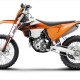 KTM Luncurkan Generasi Baru Mesin Enduro!