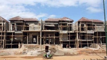 Kenaikan Harga Rumah Lebih Tinggi Dari Kenaikan Gaji