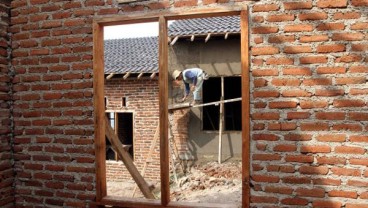Kerusuhan Berdampak Pengembang Tunda Proyek