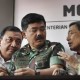 Menkopolhukam Wiranto: TNI dan Polri Kompak Atasi Perusuh