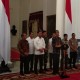 Ajak Kembali Rajut Persatuan, Presiden Jokowi : Indonesia Rumah Kita 