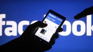 5 Terpopuler Teknologi, 3 Aplikasi Milik Facebook Serempak Error dan Pengiriman Teks via Whatsapp Tetap Lancar