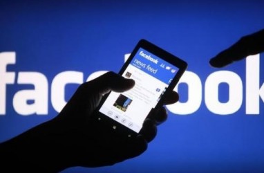 5 Terpopuler Teknologi, 3 Aplikasi Milik Facebook Serempak Error dan Pengiriman Teks via Whatsapp Tetap Lancar