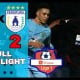 Liga 1: Persela vs Persipura Skor Akhir 2-2. Ini Videonya